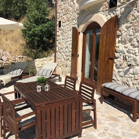 Il Terrazzo Santo Stefano Di Sessanio Exterior foto
